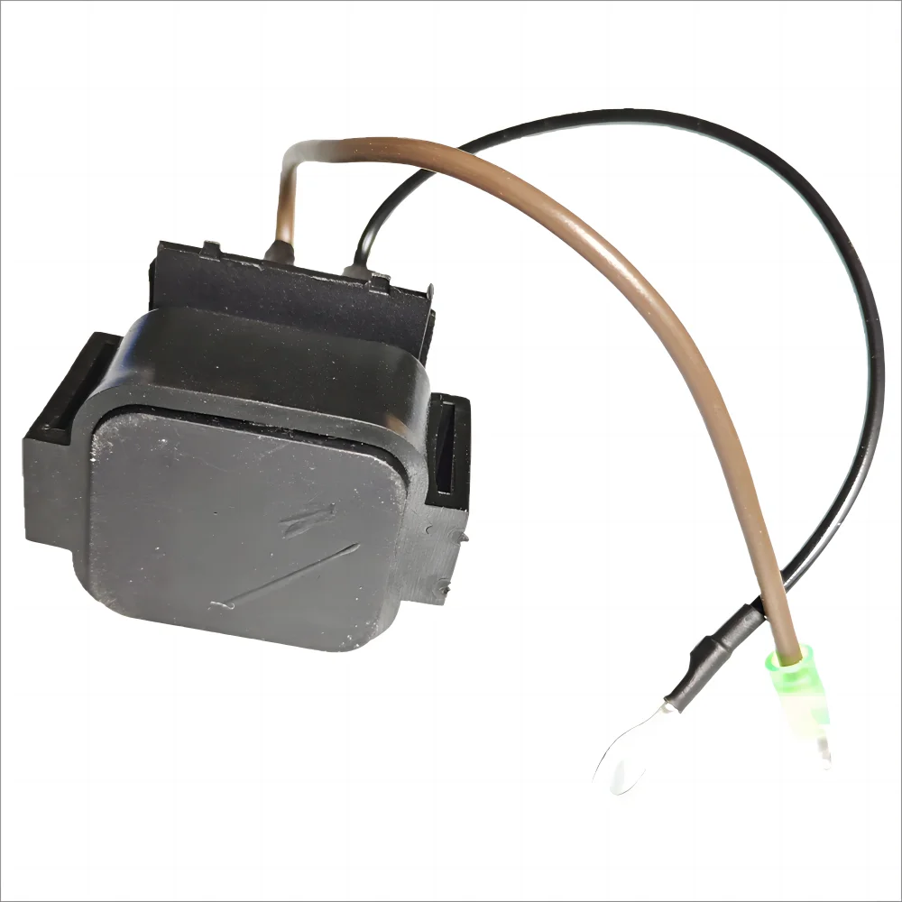 Соленоид стартера подвесного двигателя/реле в сборе для лодочного двигателя Mercury