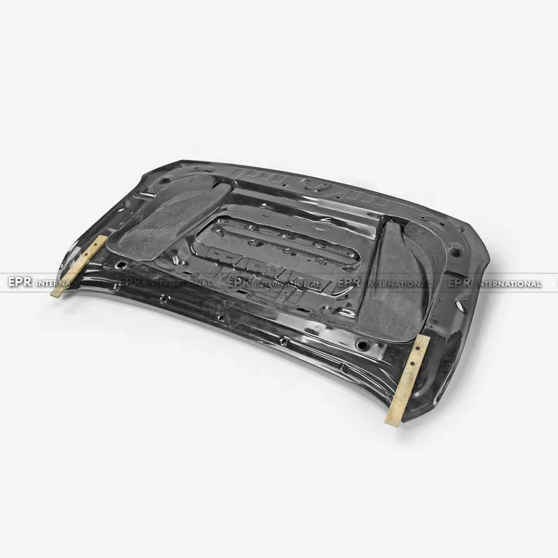 Для Subaru VBH WRX EPA Design вентилируемый капот Impreza STI Капот