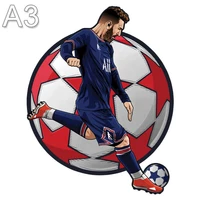 football basketball wooden jigsaw unique sports stars a3 a4 a5 puzzle for adults kids puzzles family toys diy star puzzle 2022