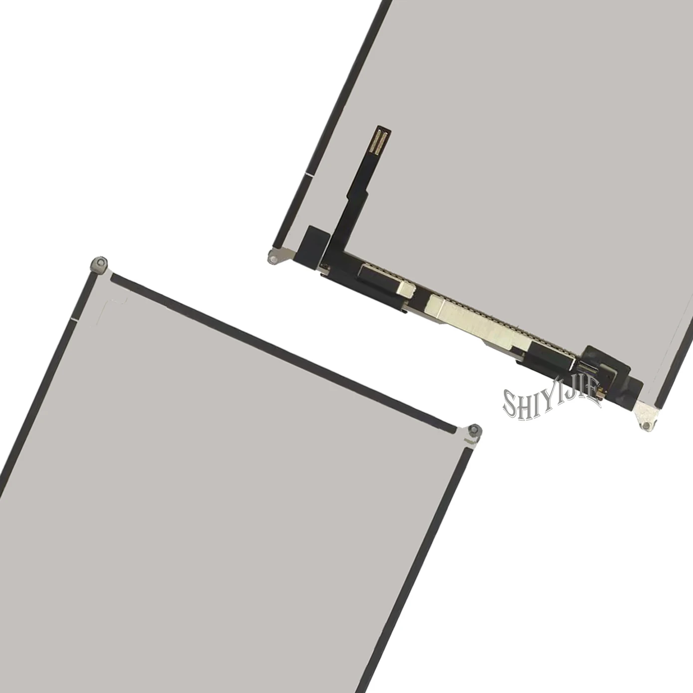 Оригинальный ЖК-экран для iPad 7 / 8 10 2 2019 7-го поколения A2197 A2198 /8th 2020 A2270 дисплей