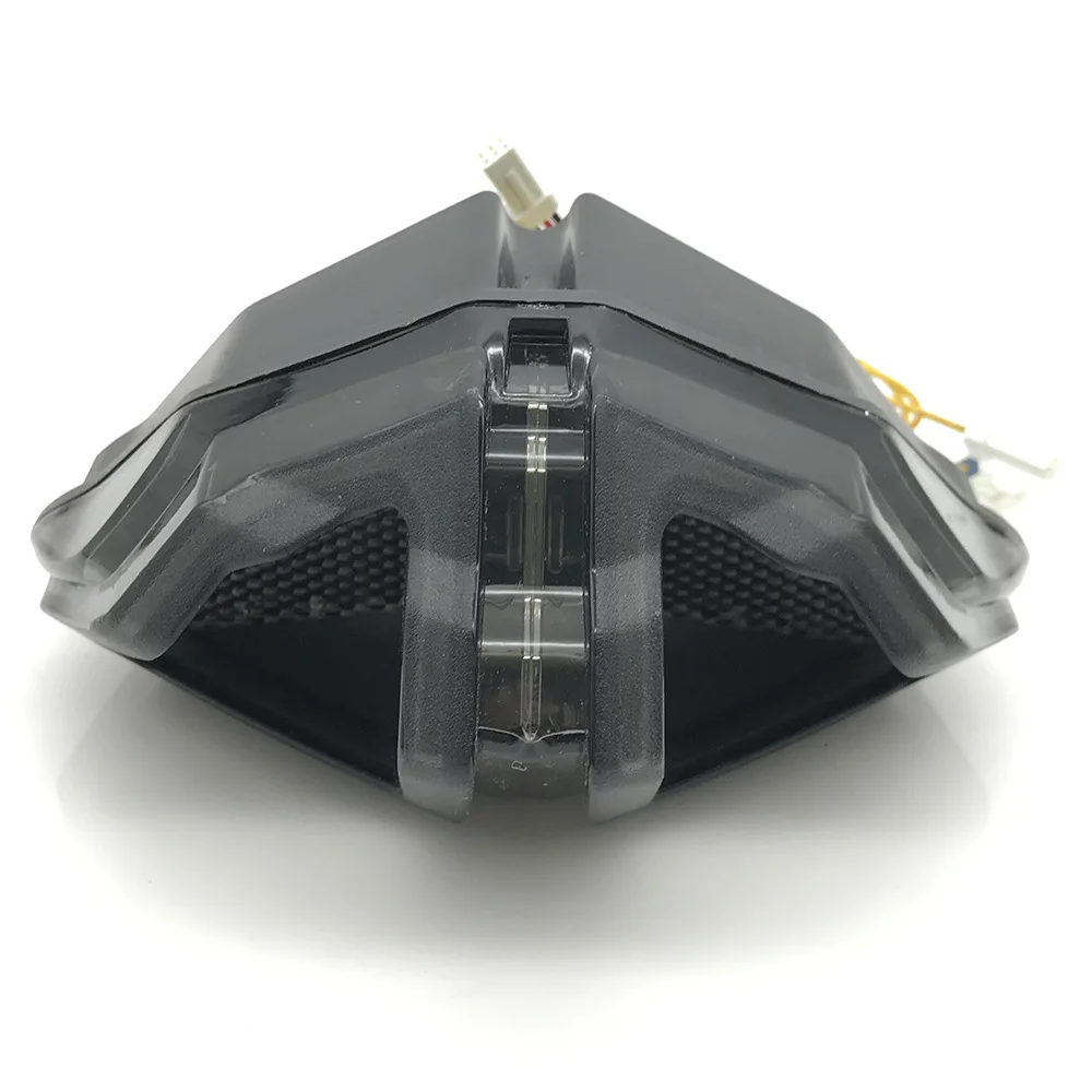 

Motorcycle Led Taillight Tail Brake Turn Signals Light For DUCATI 848 2008 -2014 1098 2007-2013 1198 2007- 2013