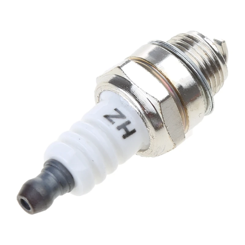 5 шт. для свечей зажигания L7T BM6A BPMR7A RCJ6Y RCJ7Y WSR5F 33cc-49cc триммерный удар