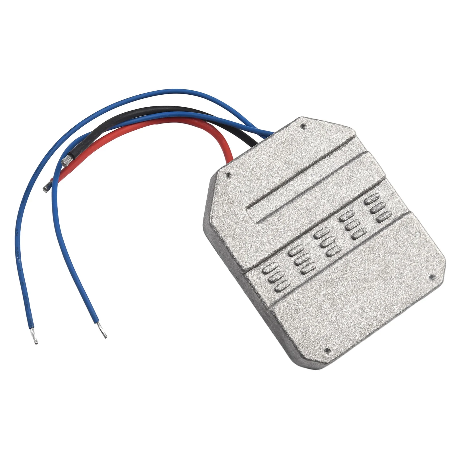 

High Quality Control Board Angle Grinder Parts Road Board Switch Line Controller Plastic Practical 62.5x52.5mm