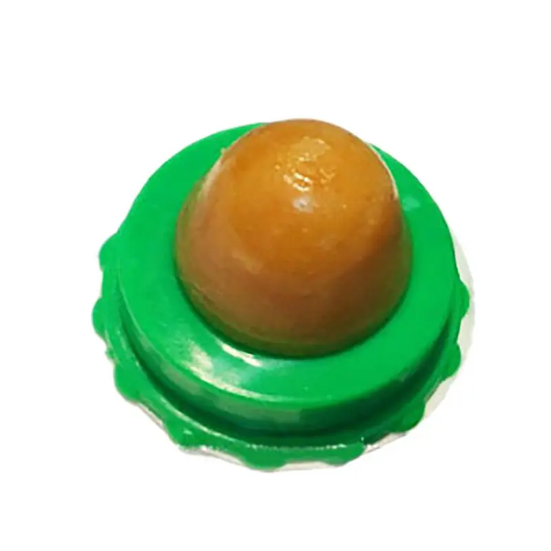 

Cat Accessories Treats Energy Ball Natural Catnip Snacks Licking Sugar Snacks Ball with Sucker Pet Supplies Dropship