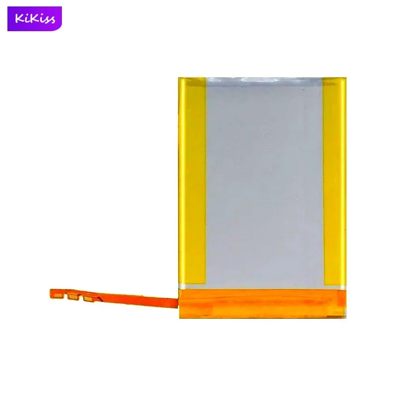 Фото Аккумулятор для Apple iPod Touch 4-го поколения (4G) 616-0553 / LIS1458APPC, 930 мАч, реальная емкость №3