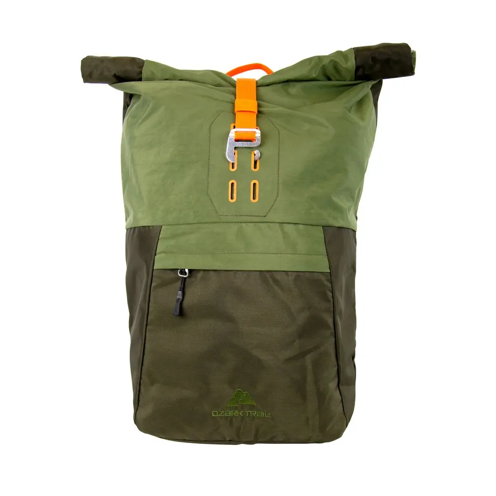Mountain 24L Roll Top Daypack
