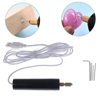 electric drill handheld mini for epoxy resin jewelry making diy wood craft