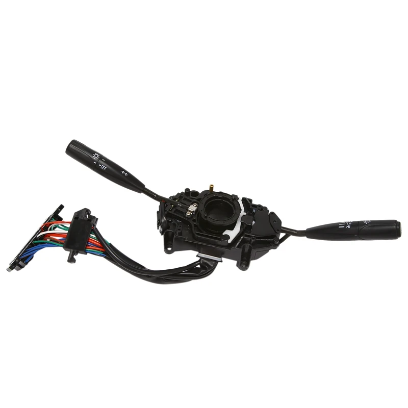 

New Turn Signal Wiper Combination Switch Fit for Toyota Hiace 1989 84310-35300 LHD