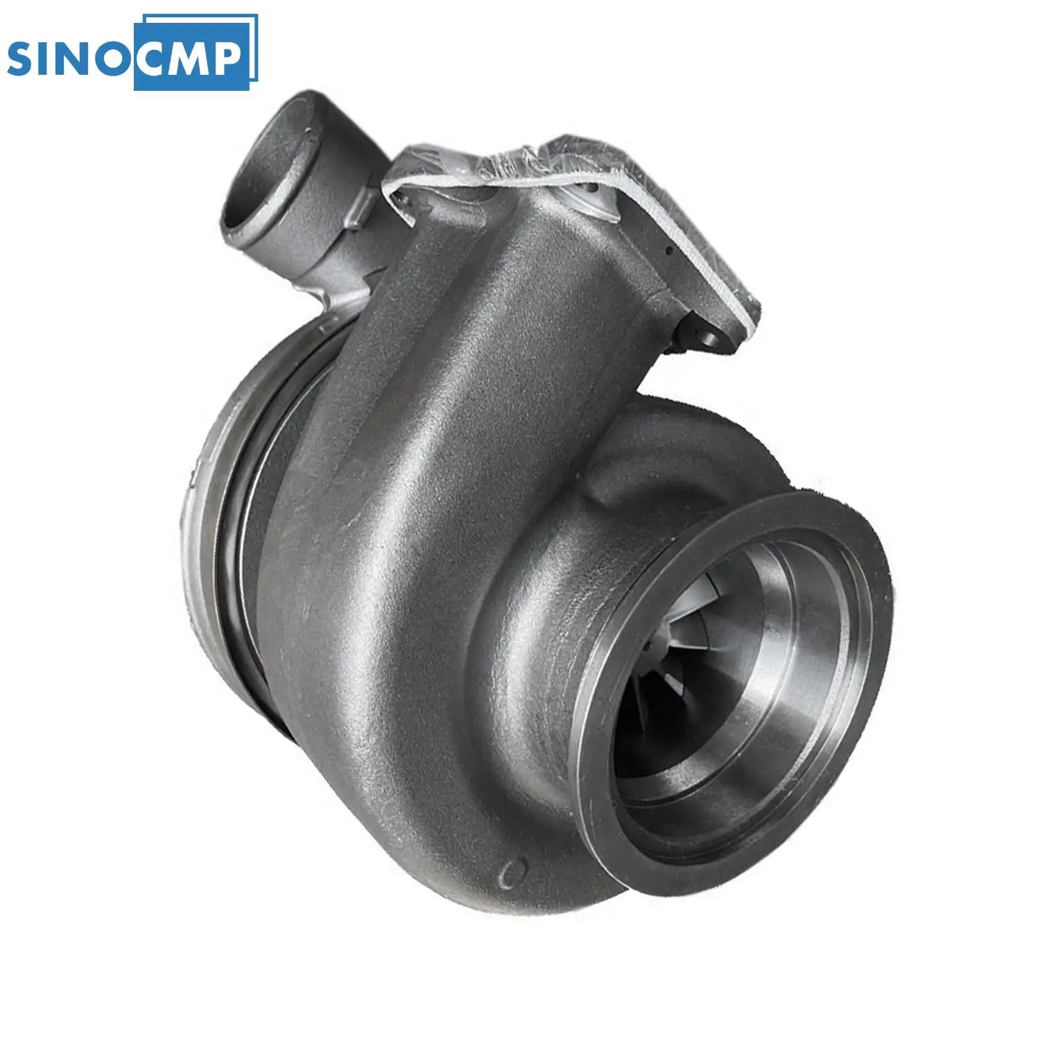 5321615 4042917 SINOCMP 1 шт. Supercharger для Cummins QST30 M850 CM552 турбокомпрессор