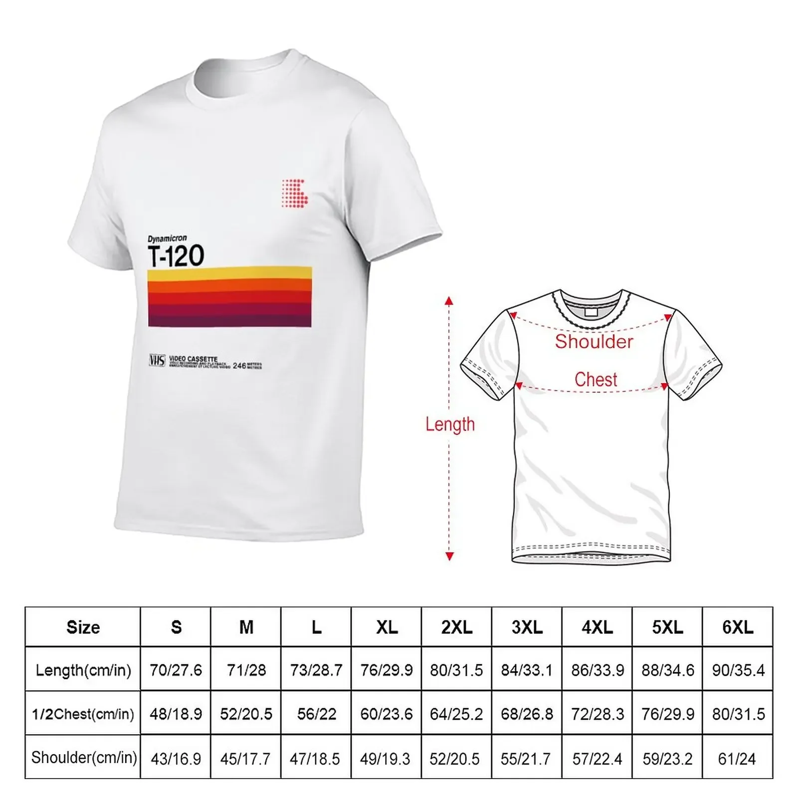 Футболка Sonnyy Dynamicron VHS Box Винтажная футболка для мальчиков белые футболки