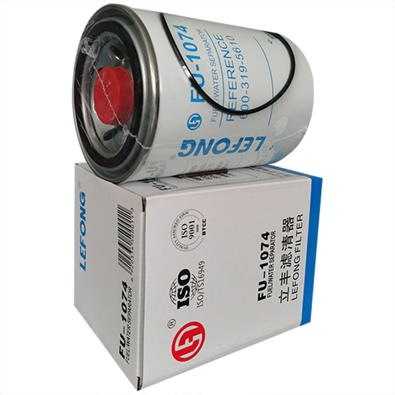 Подходит для экскаватора Komatsu PC210-8MO 200-8MO дизельный фильтр масло возврат воздуха