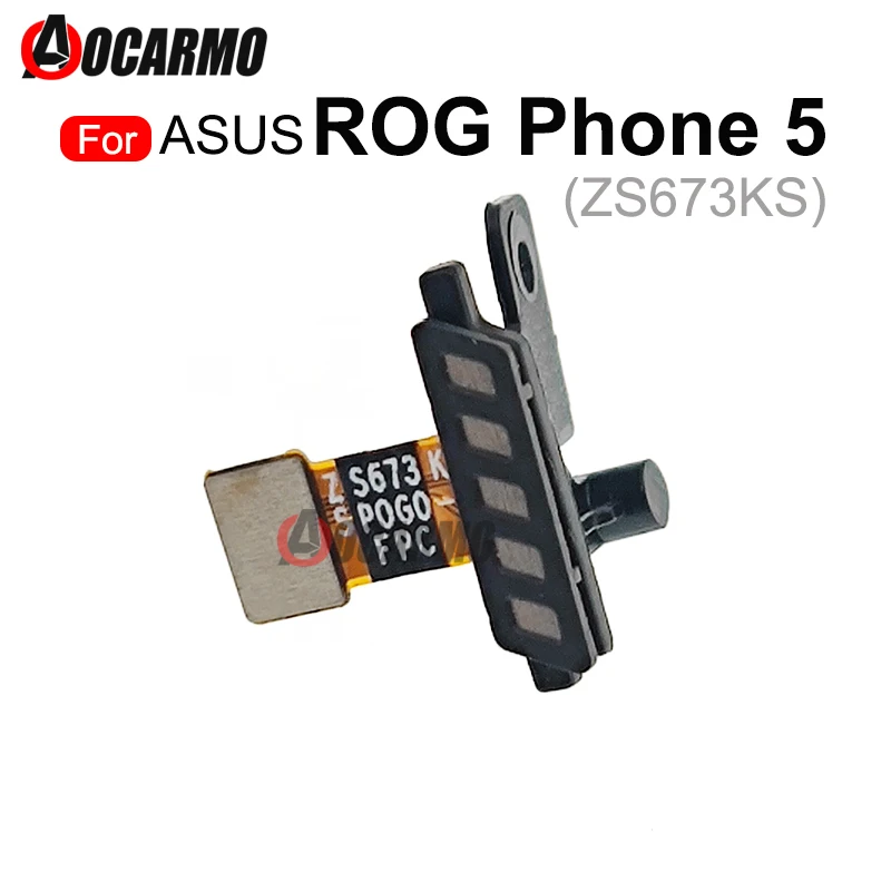 

Гибкий кабель охлаждения для ASUS ROG Phone 5 ZS673KS Rog5