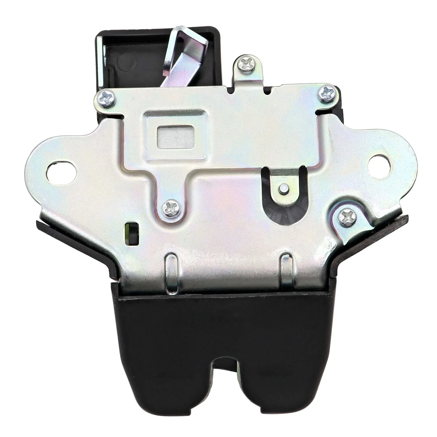 81230-A7020 801230 -A7030 Защелка привода замка крышки багажника для KIA K3 Cerato Forte 2013-2018