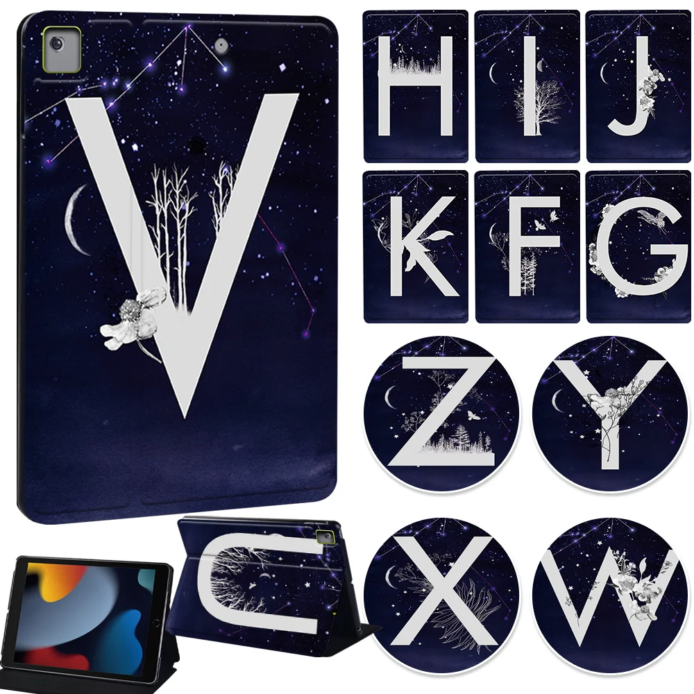 

Tablet Protective Case for Apple IPad 9th 10th/IPad Mini 6 4 5/IPad 7th 8th Gen/IPad Mini 1 2 3 Shockproof Dust PU Hard Cover