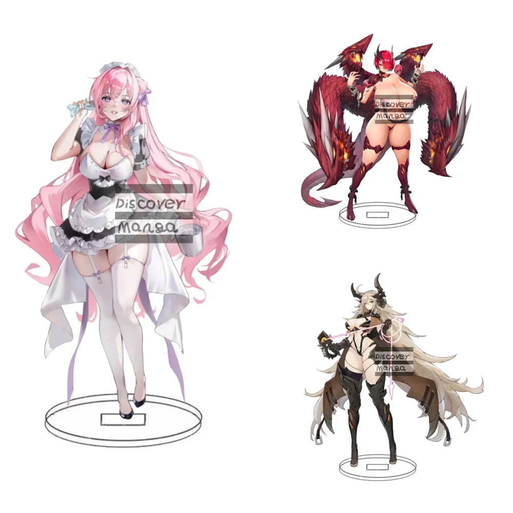 Seven Store Last Origin Frigga Hela Doctor Nereid Mery Ella Machina Sleipnir Wraithy милый сексуальный красивый