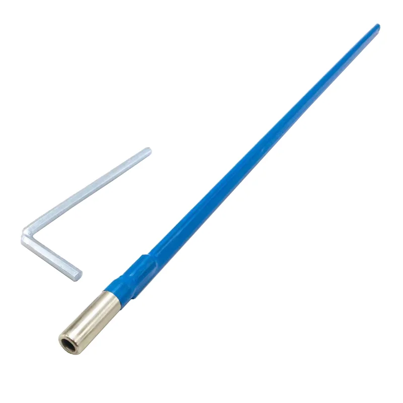 

Steel Truss Rod Wrench for Guitar Neck One-Way 380mm/14.96in 420mm/16.5in Head 9mm Thick Parts & Accessories