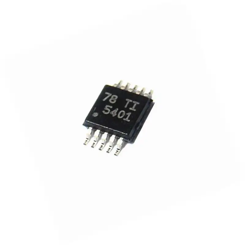 

2Pcs TPS5401DGQR TPS5401 MSOP-10 New Original Ic Chip In Stock