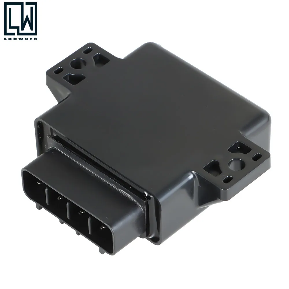 CDI Коробка зажигания Rev для Polaris Outlaw 525 2007 2008 2009 2010 2011