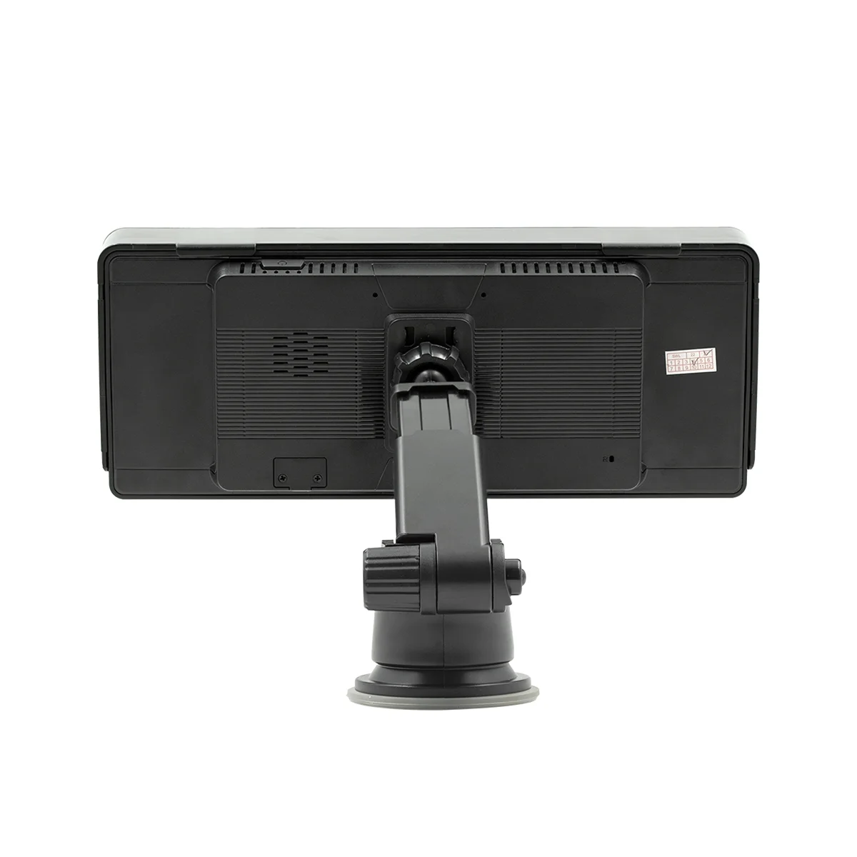 10 26 дюймовый автомобильный сенсорный экран беспроводной CarPlay Android портативный