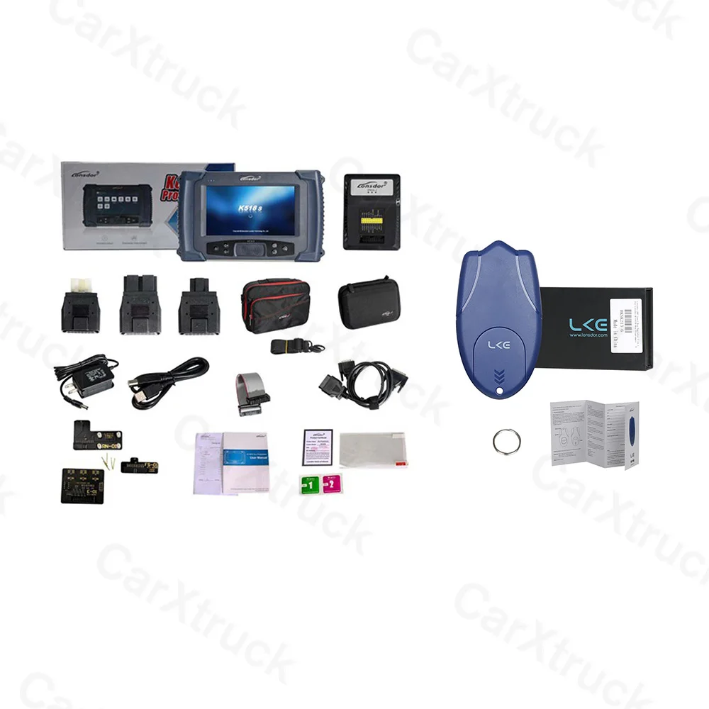 

Для Lonsdor JLR Лицензия 2015-2018 для Land Rover /Jaguar пишет-начинается через OBD для K518ISE K518S (только лицензия, а не устройство)