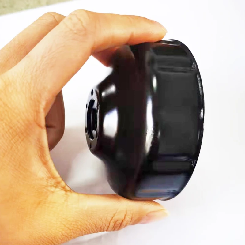 Инструмент для удаления масляного фильтра гаечный ключ 76 мм x 12 канавков BMW R1200Gs