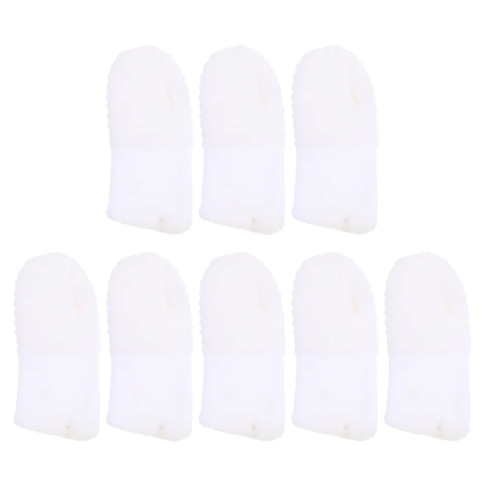 

Finger Tongue Brush Cleaning Dog Cat Oral Baby Teeth Puppy Cleaner Stick Scraper Kitten Gums Clean Newborn Hygiene Training