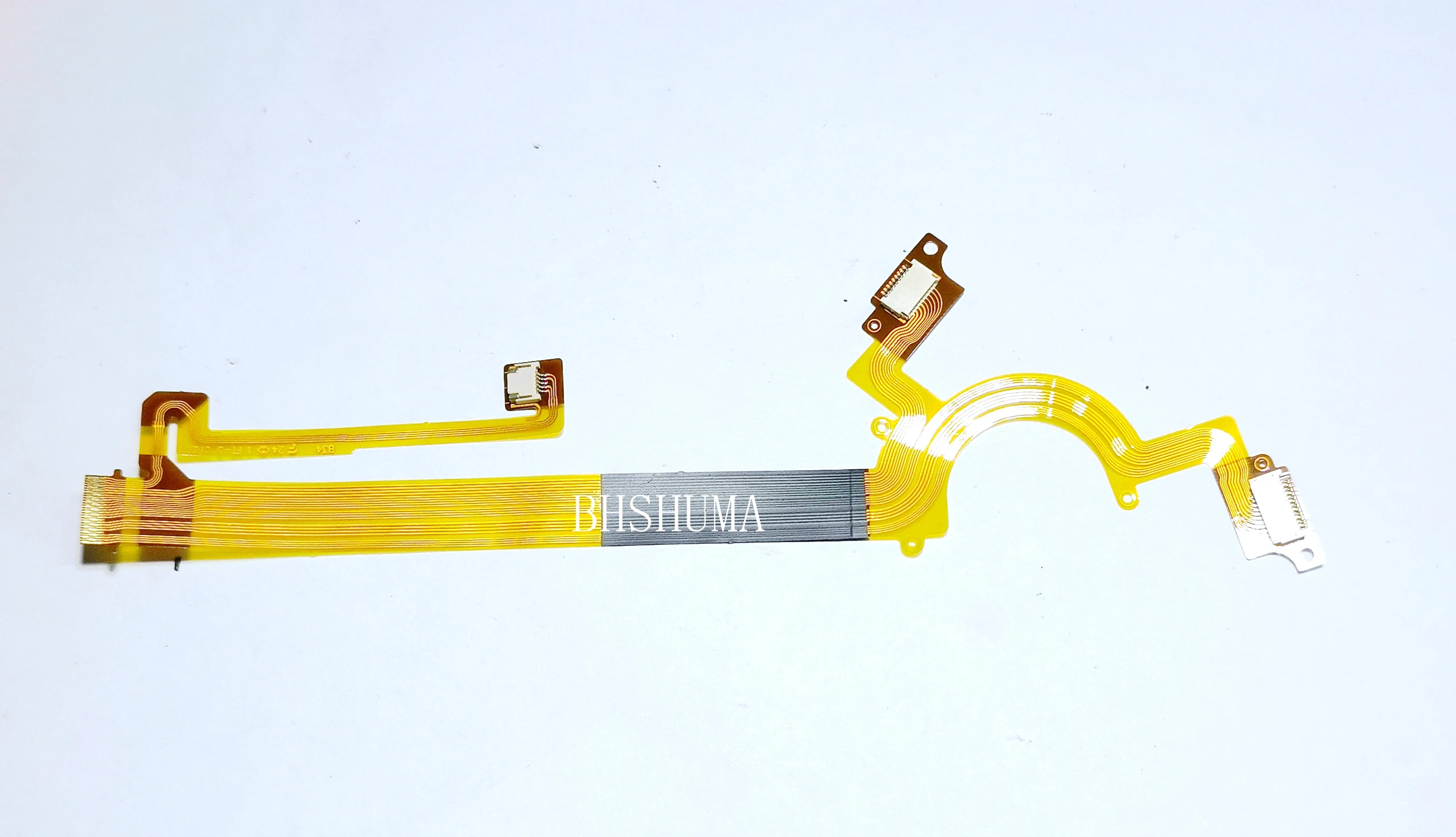 

Гибкий кабель для стабилизации объектива для FUJI XF 18-55 мм f/2,8-4 R OIS FUJINON ∅ 58 ремонт