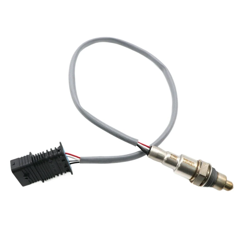 

Car Air Fuel Ratio Oxygen Sensor Rear Oxygen Sensor For -BMW 5 Series 2014 11787645875