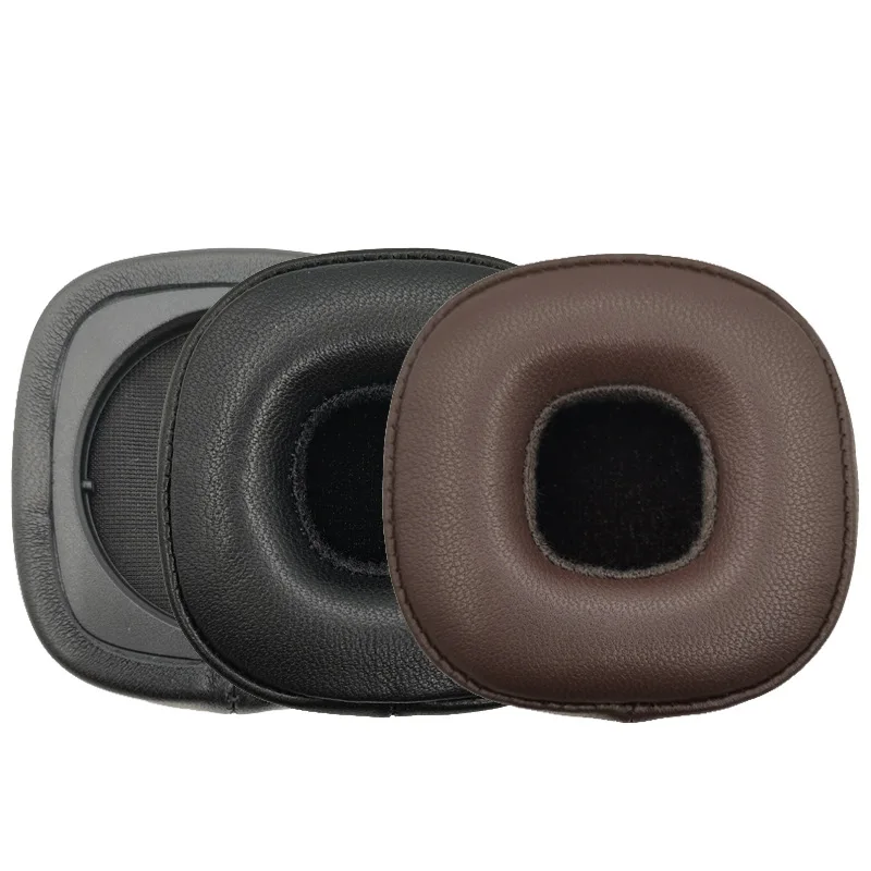 

Replacement Sheepskin Earpads Foam Ear Pads Cushions For MARSHALL MAJOR 2 / 3 / 4 Headphones 12.20