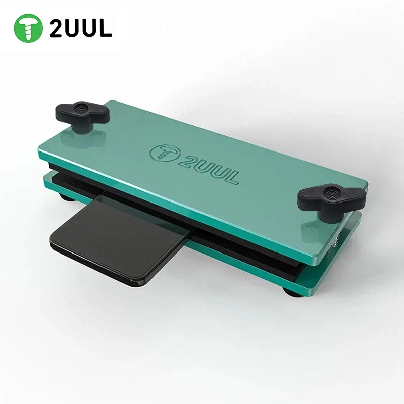 2UUL DA03 Lite универсальный зажим для замены зеркального стекла крепление