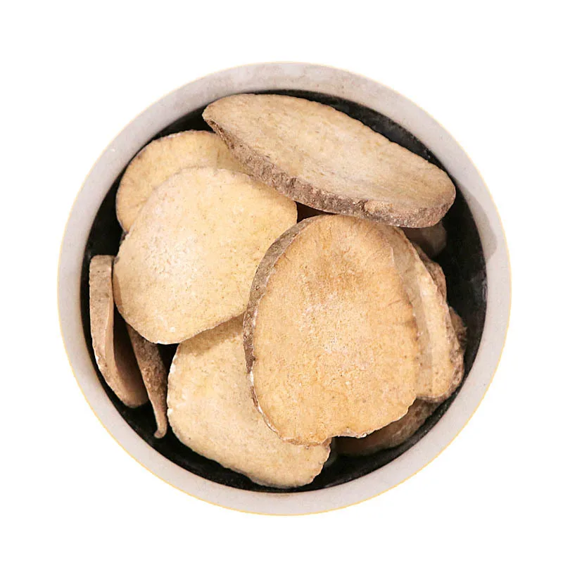 

Ze Xie Rhizoma Alismatis, Восточный водный растительный Корневище