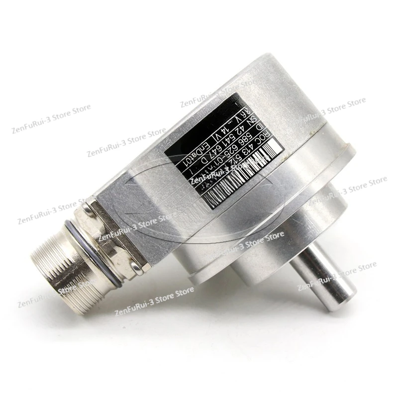 Энкодер ROC413 512 27S17-58 ID 586625 -01