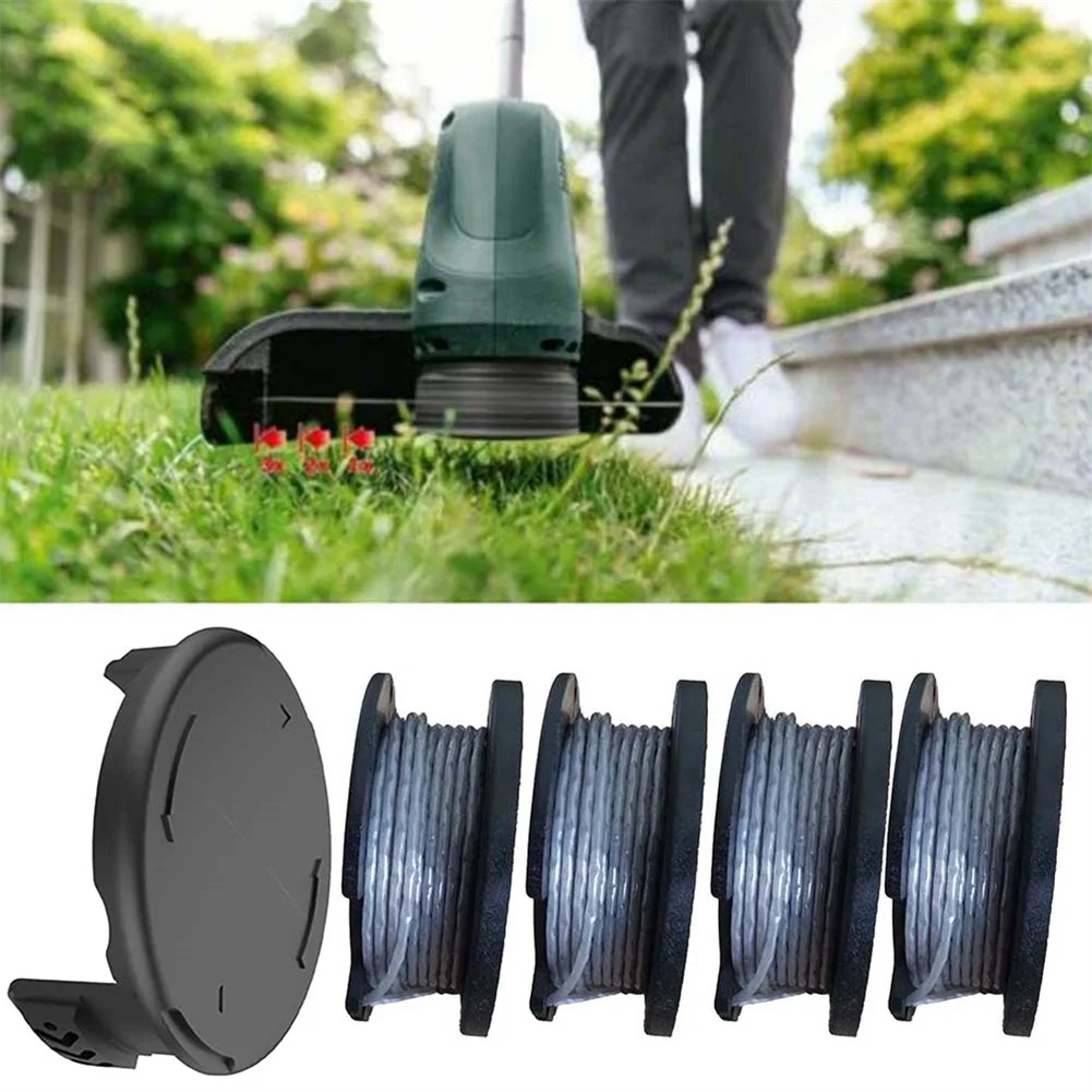 

Replacement Spool Line Spool Cover For F016800569 String Strimmer Trimmer Easygrasscut 23/26/18/18-230/18-260/18-26