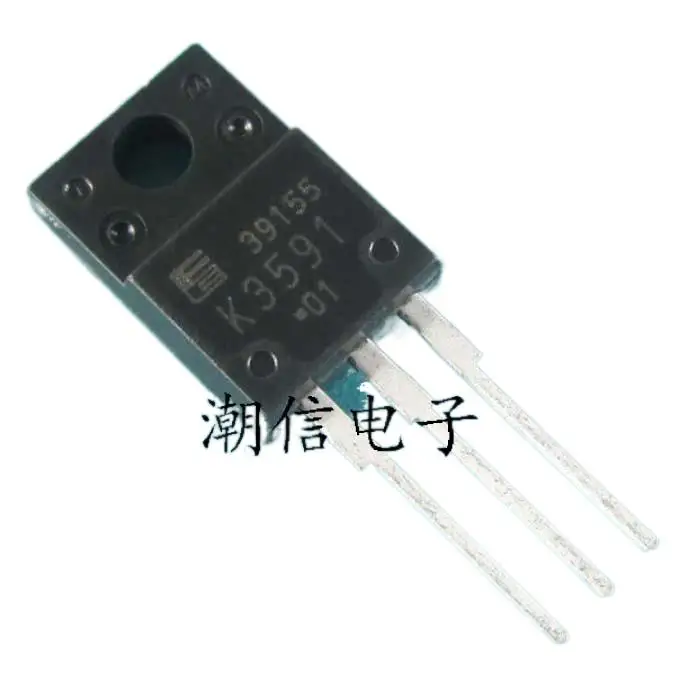 

10PCS/LOT K3591 2SK3591 40A 150V