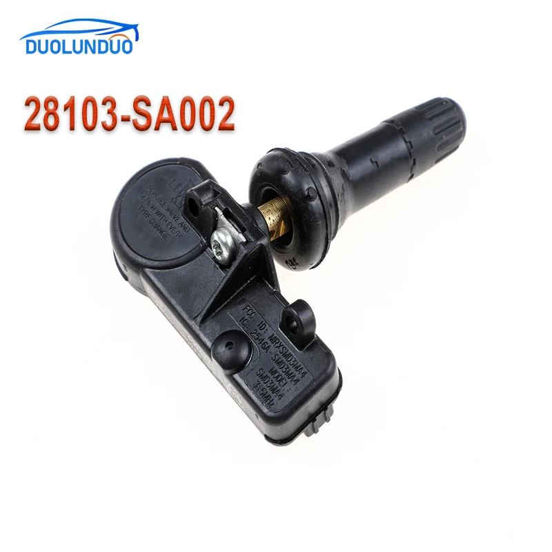 4 шт./лот для 28103-SA002 Subaru Forester Impreza датчик контроля давления в шинах TPMS 28103SA002 28103-SA002 AG01B/28103SG000 4 шт./лот для 28103-SA002 Subaru Forester Impreza датчик контроля давления в шинах TPMS 28103SA002 28103-SA002 AG01B/28103SG000