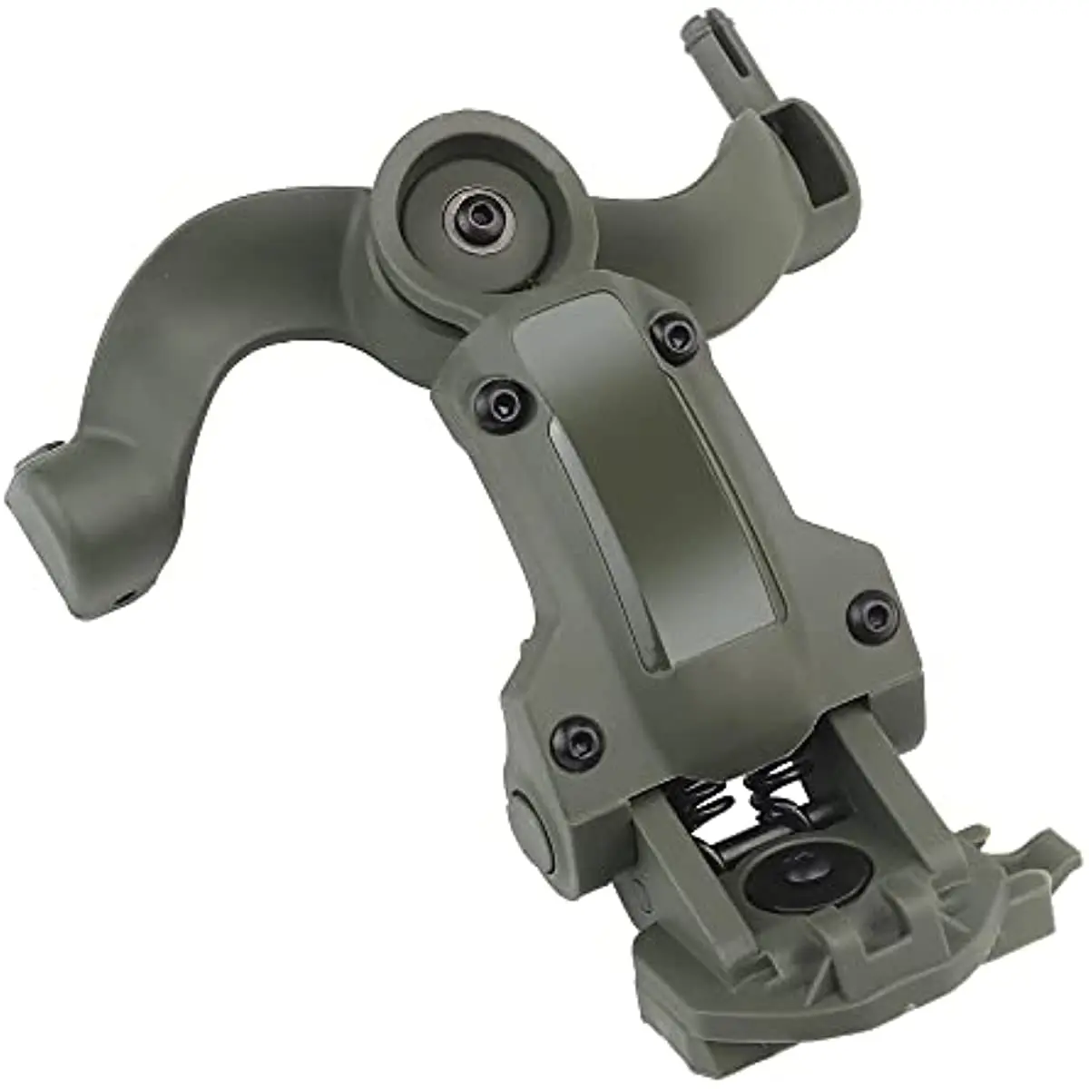 Msa sordin и шлем. Крепления чебурашки для наушников. Адаптеры для крепления наушников. Крепления чебурашки для наушников. Крепления чебурашки для наушников.