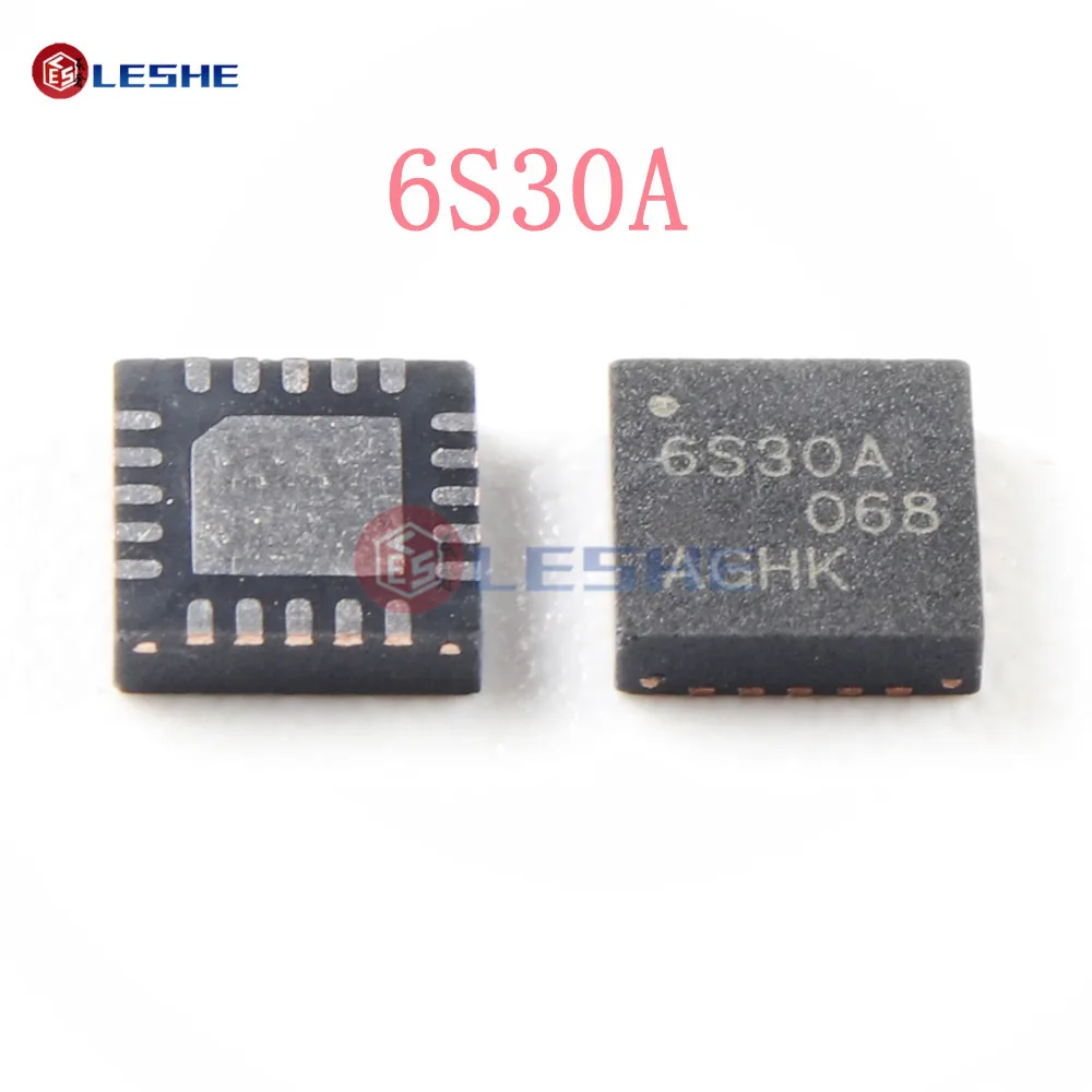 

6S30A зарядный ИС для ipad PRO3 11 дюймов 12,9 3GEN A1980 A1876