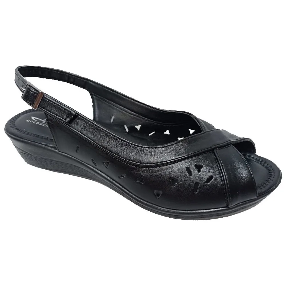 

Женские сандалии большого размера Dorlie страшные 21311