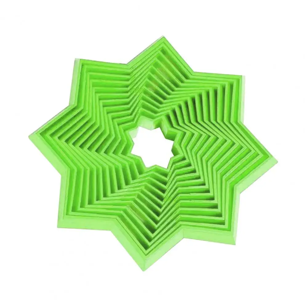 

Stylish Fun Office Desk Accessories Stress Release Toys Spiral Long Time Service