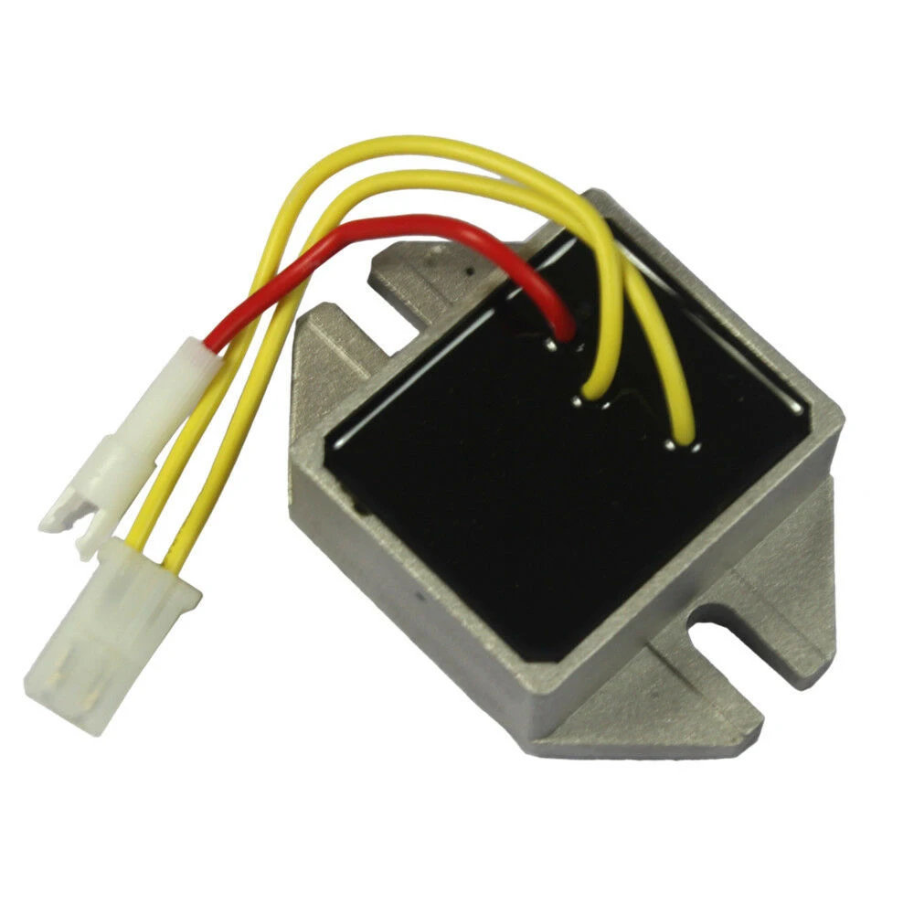 Регулятор напряжения для Briggs & Stratton 393374 394890 691185 797375 797182