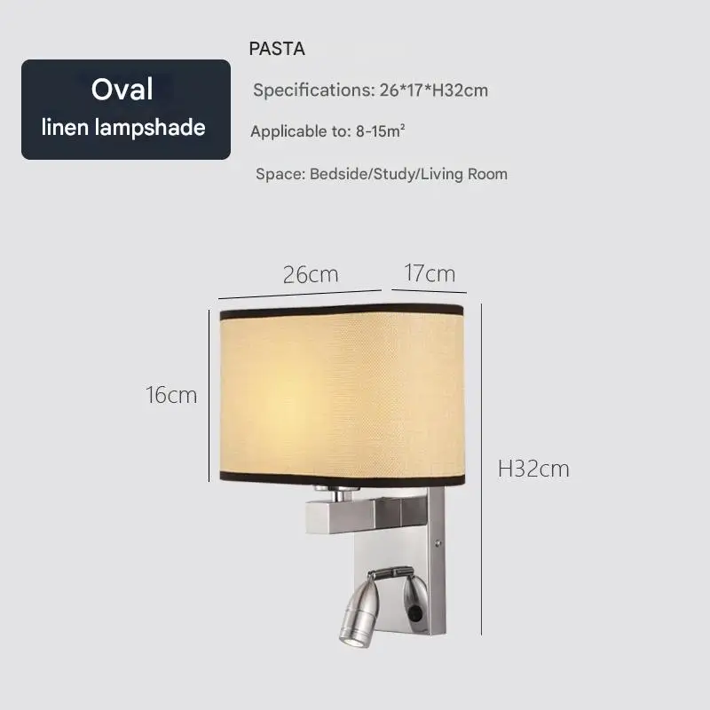 

Винтаж настенный светильник WGNUUC