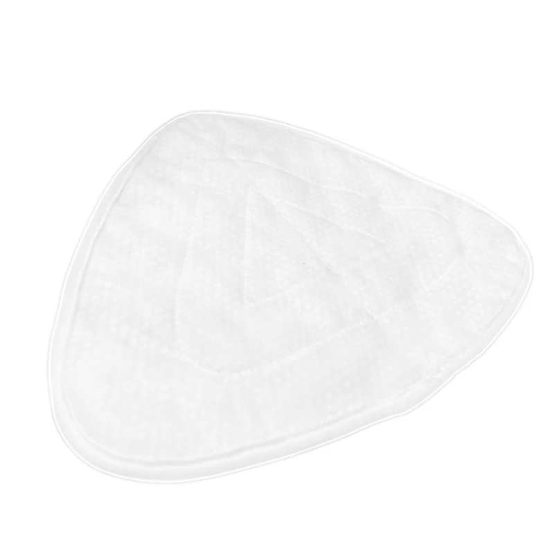 2PCS Microfiber Steam Mop Cloth Refills For Head Replacement Parts Vileda Spray