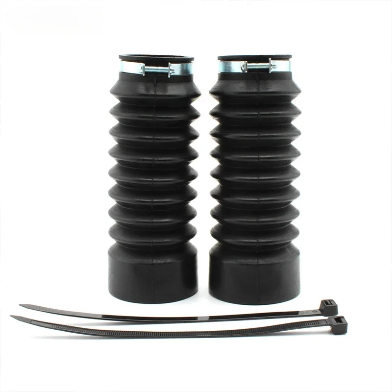 Мотоциклетные амортизаторы передняя вилка защита трубки от пыли для Honda Rebel CMX 300