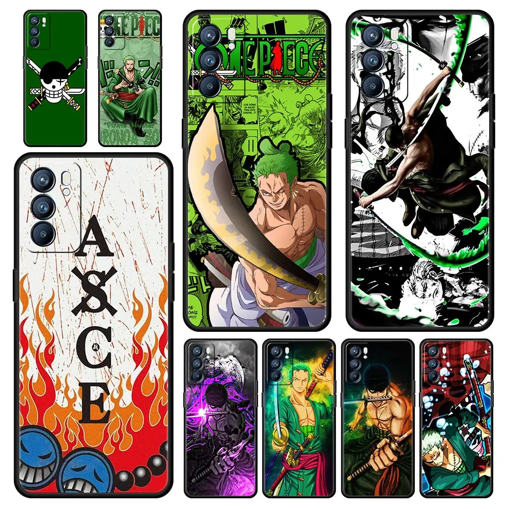 

Чехол для Oppo Reno7 SE Reno6 Z чехол для телефона Find X5 Pro A54 A53 A52 A9 2020 A95 A16 A76 A74 A12