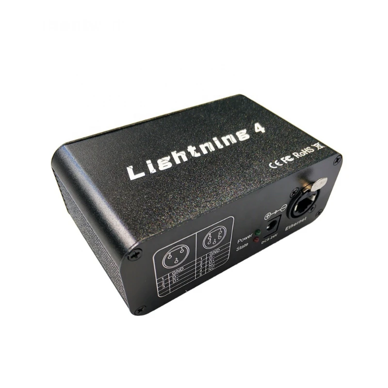 

Event DMX Lighting DMX 512 Controller RGB Pixel DMX Dimmer