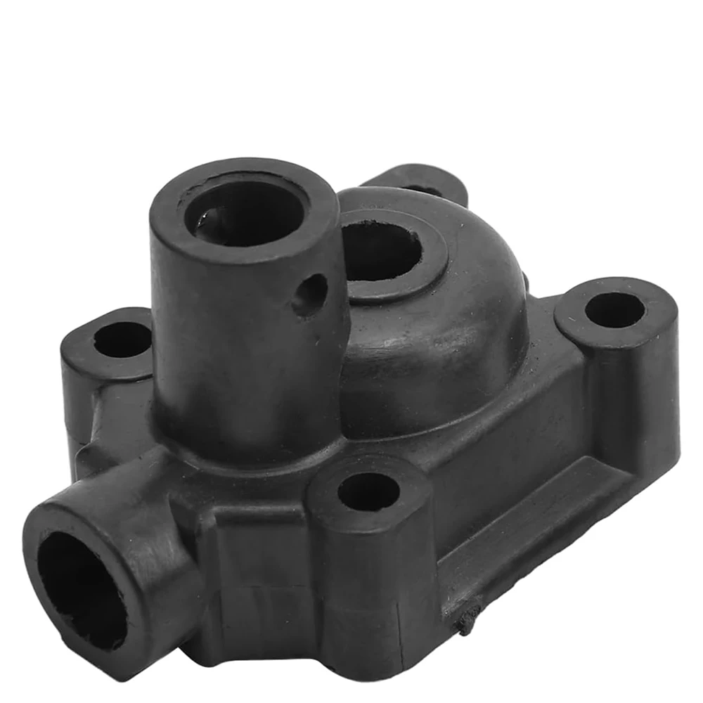 Корпус водяного насоса (верхний) 369-65016-0 для подвесного двигателя Tohatsu 3.5 5HP HANGKAI 6HP