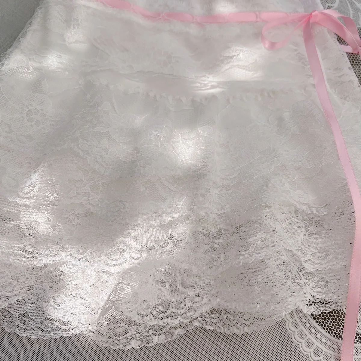 Solid Color Casual Thin Base Shorts Fashion Underlay Pants with Elastic Waist Shorts Edges Summer 2023 Women's Bottoming Shorts