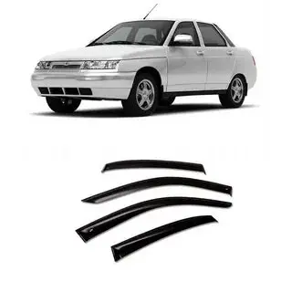 ветровики ваз 2110 вставные. дефлекторы боковых окон ваз 2112. приора ветровики на ваз 2112. дефлекторы окон вставные ваз 2112. дефлекторы окон вставные ваз 2112.