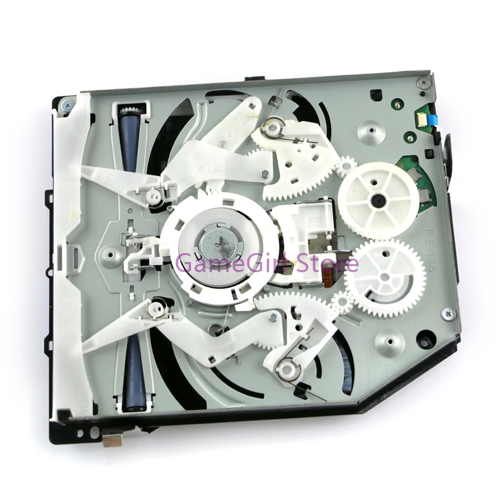 1 шт. DVD ROM привод KEM-490AAA KES-490A KEM-860AAA KES-860A оптический привод для PlayStation 4 PS4 игровые аксессуары (art.: 3920d024d8570) - 3920d024d8570