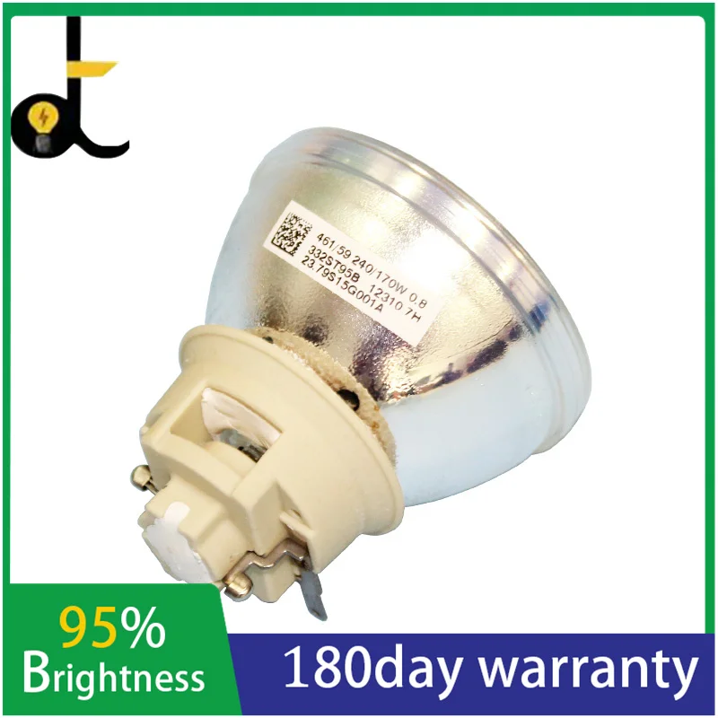 

RLC-109 Original Projector lamp/bulb For VIEWSONIC PA503W/PG603W/VS16907/PS501W/PS600W